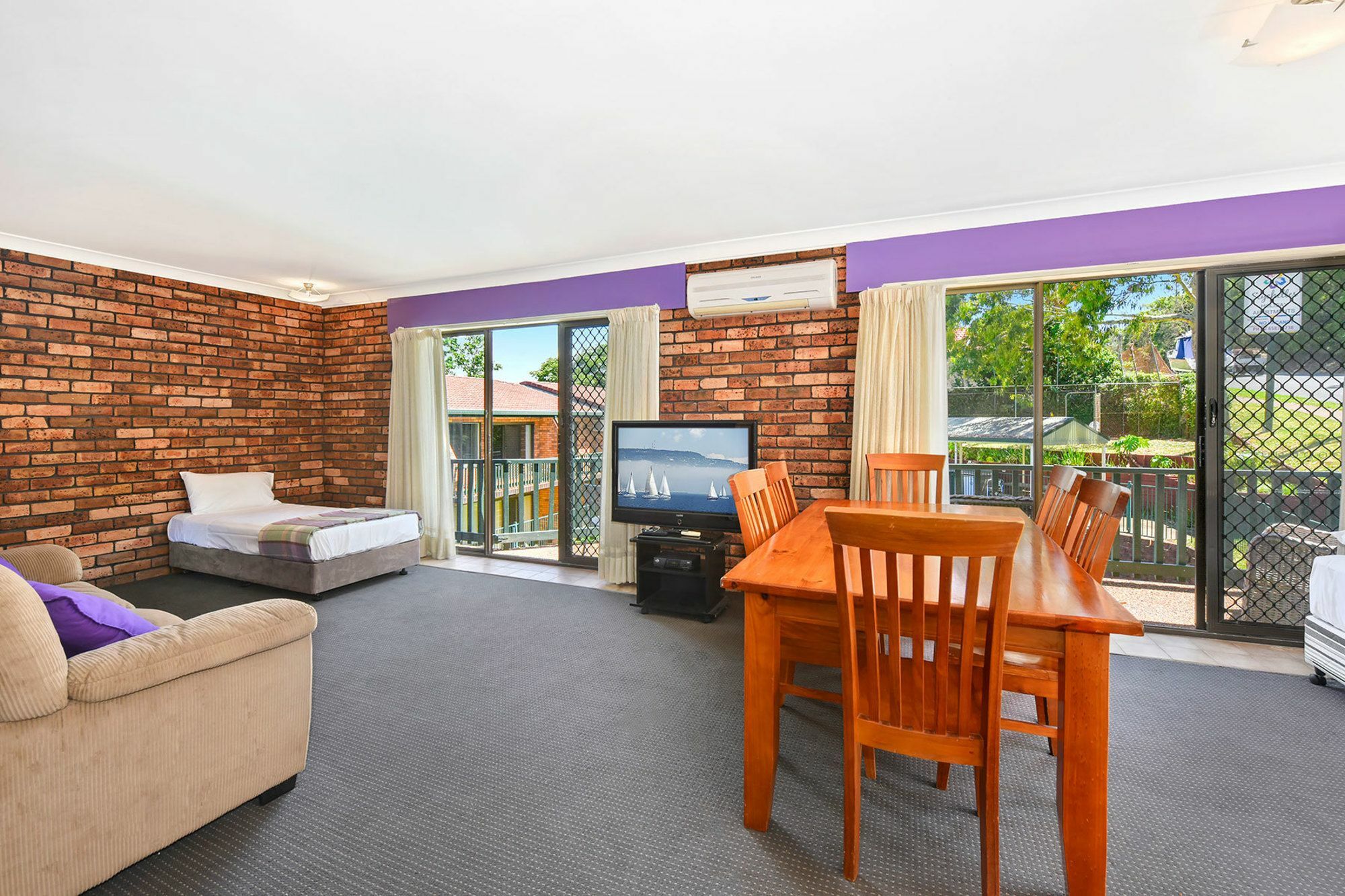 Port Macquarie Seychelles 아파트 호텔 외부 사진