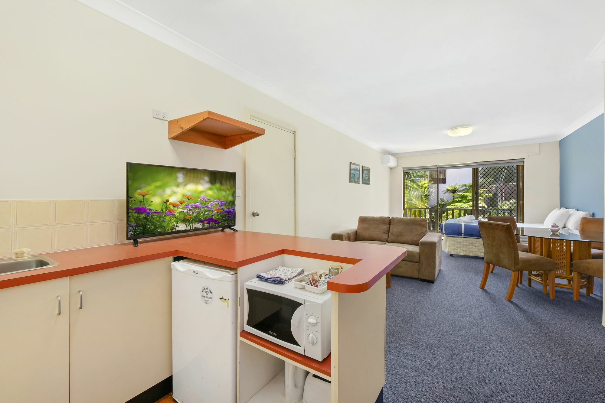Port Macquarie Seychelles 아파트 호텔 외부 사진